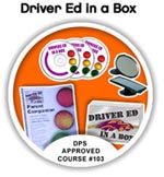 Driver Ed in a Box