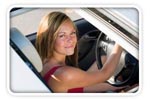 Parent-Taught Driving School Class