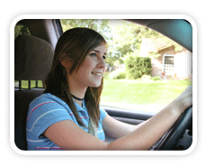 Driver Ed Parent Taught